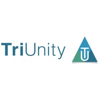 Stichting TriUnity logo - Similar company to 2Da