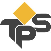 TPS Technological Products & Services logo - Similar company to Quantumnet