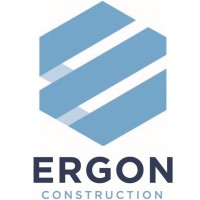 ERGON Construction Inc. logo - Similar company to Urbanspec