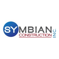 Symbian Construction Company inc. logo - Similar company to شركة المساهمون للمقاولات العامة والأستثمار العقارى