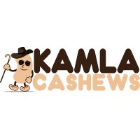 KAMLA CASHEWS logo - Similar company to Iss Technologies