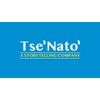 Tse'Nato' logo - Similar company to Digital Clay