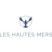 Les Hautes Mers logo - Similar company to Hôtel Parc Du Landreau