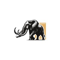 TUSKER TALES logo - Similar company to 3D-Agency