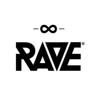 RAVE Clothing logo - Similar company to Rave Clothing