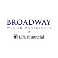 Broadway Wealth Management of LPL Financial logo - Similar company to Cornerstone Wealth Management Partners - Lpl Financial