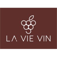 LA VIE VIN logo - Similar company to Sicilianess