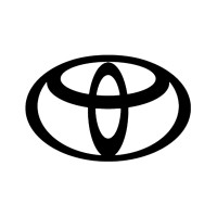 Autoforte Toyota logo - Similar company to Revoada