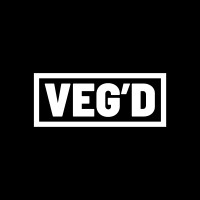 VEG'D - Vegan Burger Berlin logo - Similar company to Veg'D