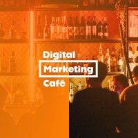 Digital Marketing Café logo - Similar company to Ad E-Commerce Windesheim
