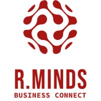 R.Minds logo - Similar company to Best Spaces