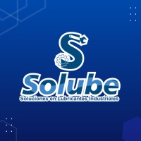 Solube logo - Similar company to Smark