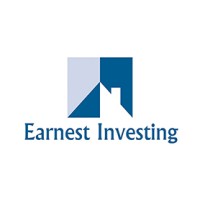 Earnest Investing logo - Similar company to Palamatic Process Canada