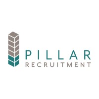 Pillar Recruitment logo - Similar company to Pillar Recruiting