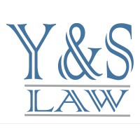 Yoon & Shin LLP logo - Similar company to Visualize Ip