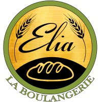 Elia la Boulangerie logo - Similar company to Ubu Lab