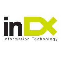 inDX logo - Similar company to Engineering Industries Excellence