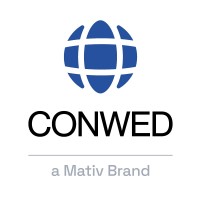 Conwed logo - Similar company to Conwed