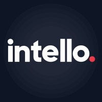 Intello. logo - Similar company to Skytech Digital