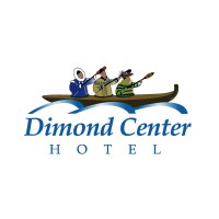 Dimond Center Hotel logo - Similar company to Chena Hot Springs Resort