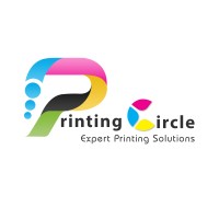 Printing Circle logo - Similar company to Mid American Printing Systems