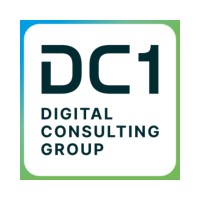DC1 Digital Consulting Group GmbH logo - Similar company to Urside Clothing