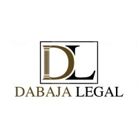 Dabaja Legal logo - Similar company to Leo & Co.