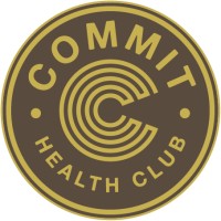 COMMIT. Health Club logo - Similar company to The Innerwork Lab