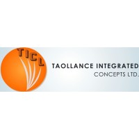 TAOLLANCE MACHINE logo - Similar company to Metrosourceltd