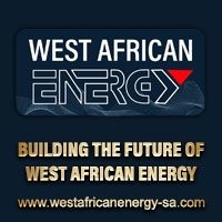 WEST AFRICAN ENERGY SA logo - Similar company to Senico
