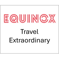 EQUINOX logo - Similar company to Manxi