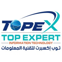 TopEx Solutions logo - Similar company to Egmasters