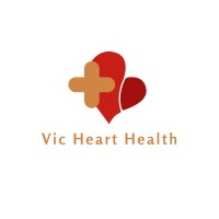 Vic Heart Health logo - Similar company to Total Cardiovascular Care