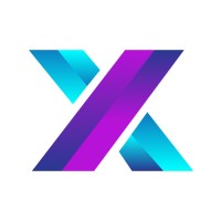 CoinCosX logo - Similar company to Portico.Ai