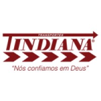 Tindiana Logistica e Transportes logo - Similar company to Sotran S/A Logística