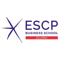 ESCP Business School Alumni - Switzerland logo - Similar company to Ecofim Sa