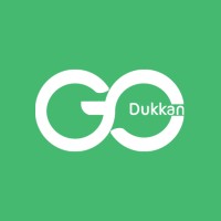 GoDukkan logo - Similar company to Startechsystems