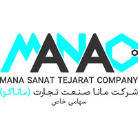 Mana Sanat Tejarat company logo - Similar company to Atmanpolymer