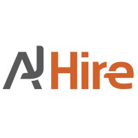 AJ Hire logo - Similar company to First Choice Merchants