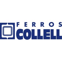 Ferros Collell logo - Similar company to Ferros Planes