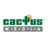 Cactus Media logo - Similar company to Lead Pulse Media