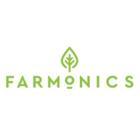 FARMONICS logo - Similar company to Froods®