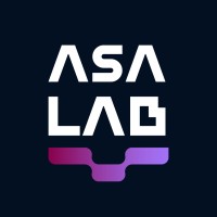 AsaLab logo - Similar company to Conect-C