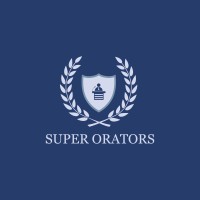 SUPER ORATORS logo - Similar company to Nepsmar