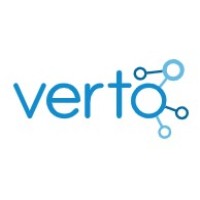 Verto logo - Similar company to Scaleup Capital