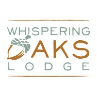 Whispering Oaks Lodge logo - Similar company to 232-Help