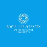 Boyce Life Sciences logo - Similar company to Liverpool Lane