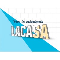 Minera Luren LACASA logo - Similar company to Casas 20