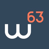 w63 GmbH logo - Similar company to Donau Data Engineering Gmbh