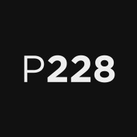 P228 Studio logo - Similar company to Enter Design